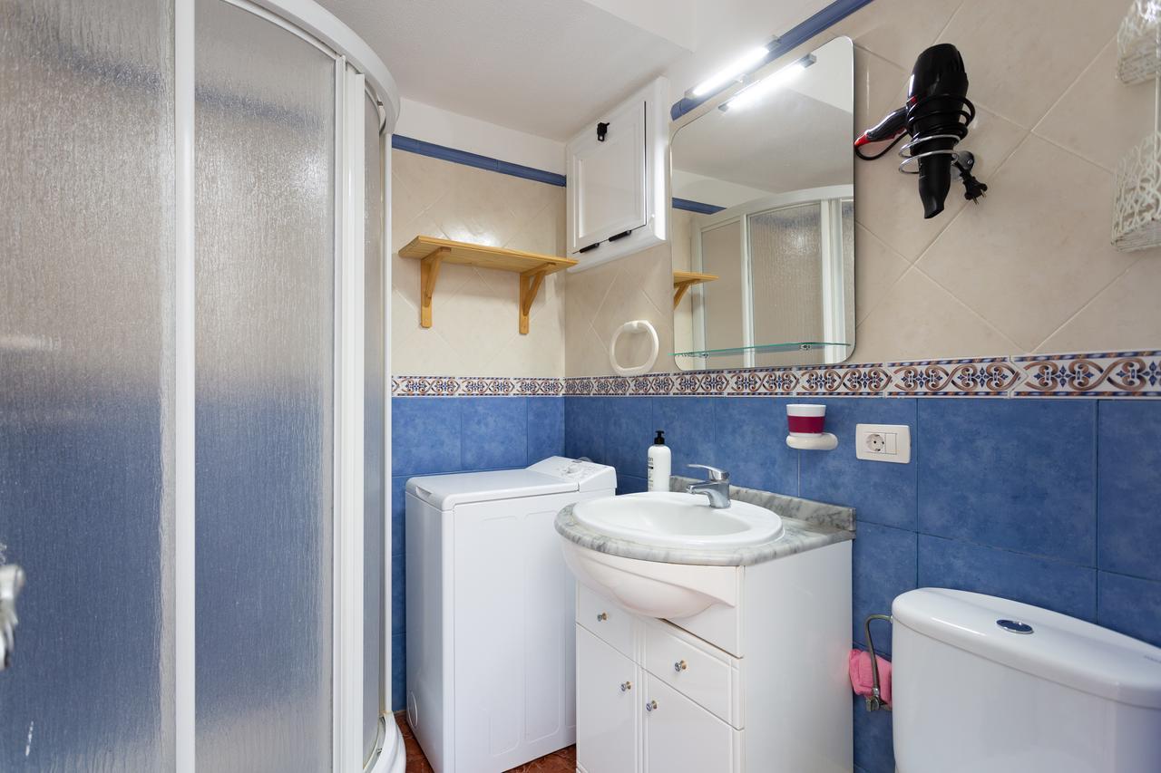 Studio Atlantic View Икод де лос Винос Екстериор снимка