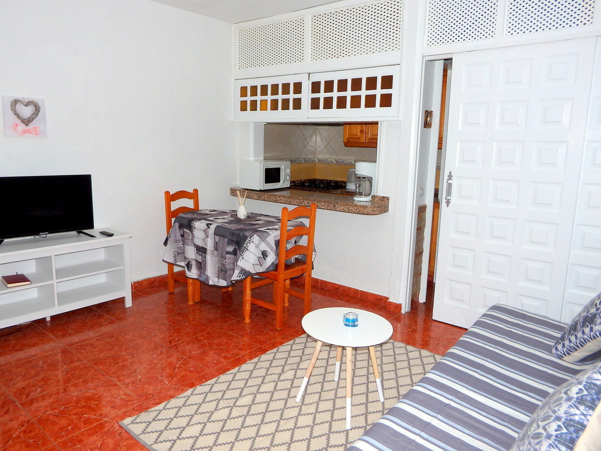 Studio Atlantic View Икод де лос Винос Екстериор снимка